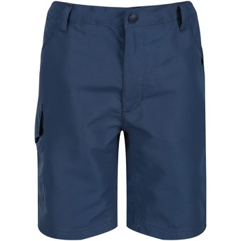 Regatta Short niña -