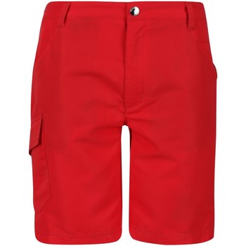 Regatta Short niña -