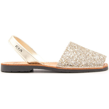 Ria Sandalias 21224-GLITTER-CHAMPAGNE