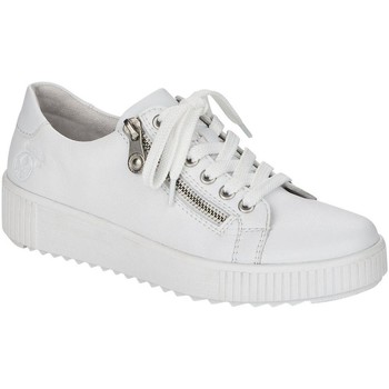 Rieker Zapatillas Zapatillas casual blancas