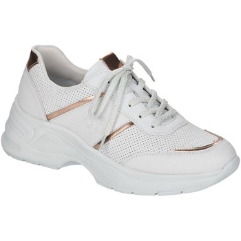 Rieker Zapatillas Zapatillas casual blancas