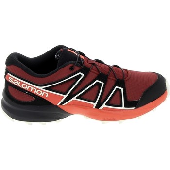 Salomon Zapatillas Speedcross K Rouge Noir