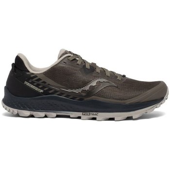 Saucony Zapatillas de running PEREGRINE 11 NEGRO S20641-35