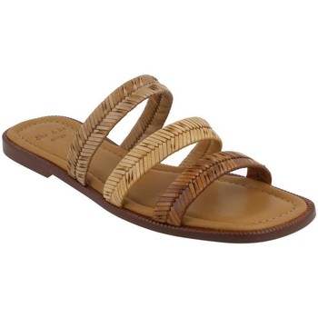 She - He Sandalias 1202