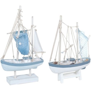 Signes Grimalt Figuras decorativas Barco De Vela 2 Diferentes