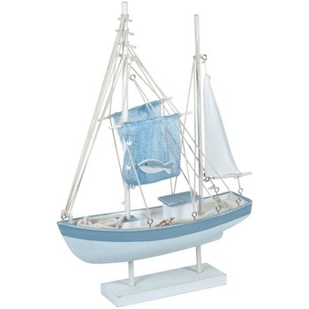 Signes Grimalt Figuras decorativas Barco Vela Con Pez