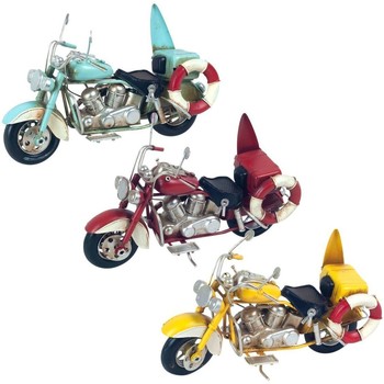 Signes Grimalt Figuras decorativas Motocicleta Tabla Surf 3U