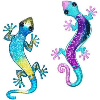 Signes Grimalt Figuras decorativas Móvil Lagarto 2 Diferentes