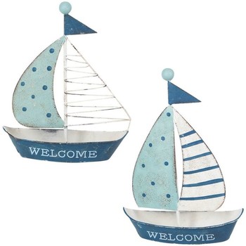 Signes Grimalt Figuras decorativas Welcome 2 Diferentes