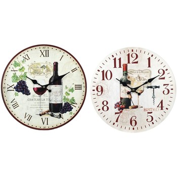 Signes Grimalt Relojes Reloj Vino 2 Diferentes 2U