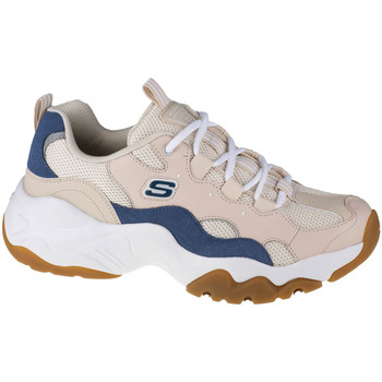 Skechers Zapatillas D Lites 3.0