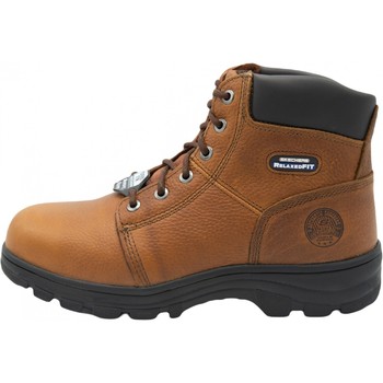 Skechers zapatos de seguridad Workshire ST