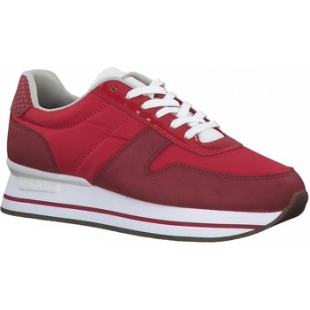 S.Oliver Zapatillas Zapatillas casual rojas