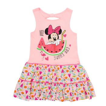 TEAM HEROES Vestido MINNIE DRESS