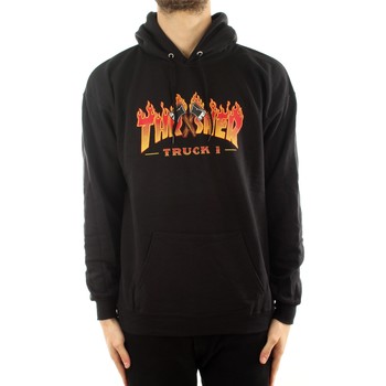 Thrasher Jersey E35THRTR1BLK