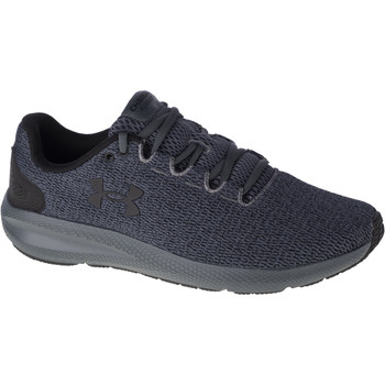 Under Armour Zapatillas de running Charged Pursuit 2 Twist