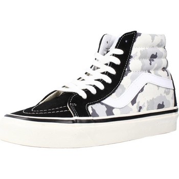 Vans Zapatillas altas UA SK8-HI 38 DX