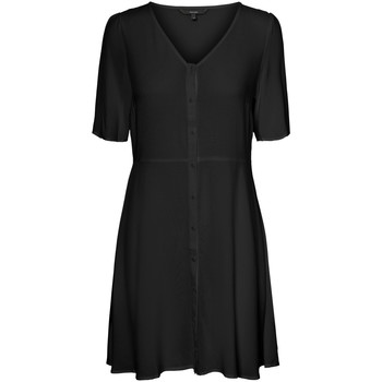 Vero Moda Vestido VESTIDO SIMPLY EASY BUTTON