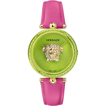 Versace Reloj analógico VCO150017, Quartz, 39mm, 5ATM