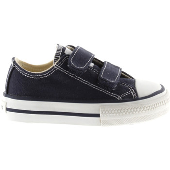 Victoria Zapatillas LONA VELCRO