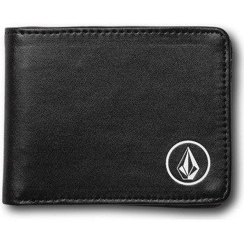 Volcom Monedero Corps PU Wallet