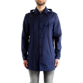 Woolrich Gabardina WOOU0399