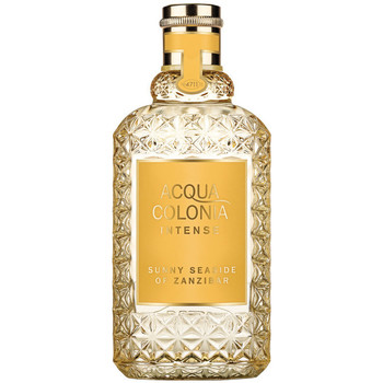 4711 Agua de Colonia Acqua Colonia Intense Sunny Seaside Of Zanzibar Edc