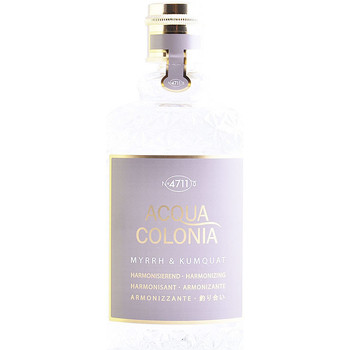 4711 Agua de Colonia Acqua Colonia Myrrh Kumquat Edc Vaporizador