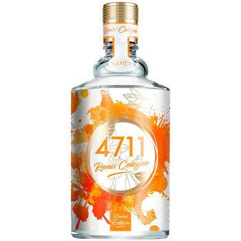 4711 Agua de Colonia Remix Cologne Orange Edc Vaporizador