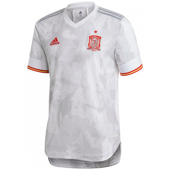 adidas Camiseta España Segunda Equipación Authentic 2020-2021