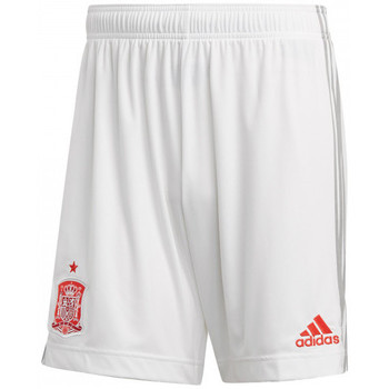 adidas Pantalón pirata España Segunda Equipación 2020-2021