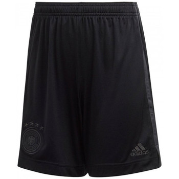 adidas Short Alemania Segunda Equipación 2020-2021