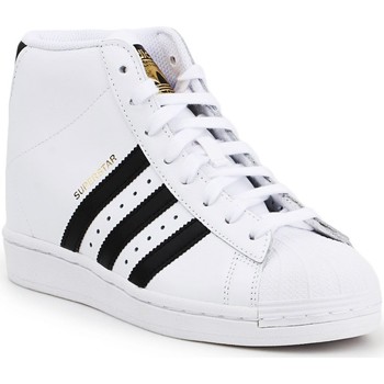 adidas Zapatillas altas Adidas Superstar UP FW0118