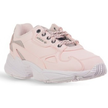 adidas Zapatillas FALCON W FV4660 Zapatillas Mujer Rosa