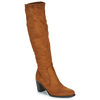 Adige Botas FIONA V6 CROSTA TABACO