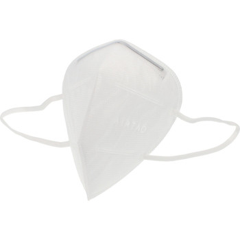 Air Tao Tratamiento facial Particulate Mask Kn95 Ffp2 5 Pz