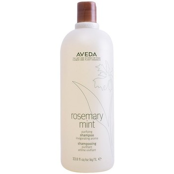 Aveda Champú ROSEMARY MINT CHAMPU 1000ML