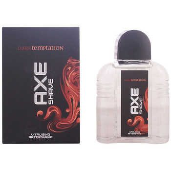 Axe Cuidado Aftershave DARK TEMPTATION AFTER SHAVE 100ML