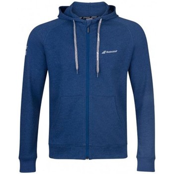 Babolat Jersey SUDADERA EXERCISE HOOD AZUL MARINO