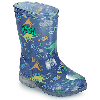 Be Only Botas de agua DINO FLASH