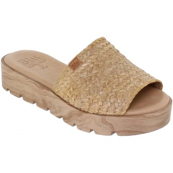 Blusandal Sandalias Sandalias zueco de plataforma by