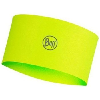 Buff Complemento deporte CINTA COOLNET SOLID AMARILLO FLÚOR