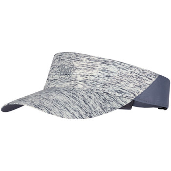 Buff Gorra Visera reflectante Silver Grey Htr