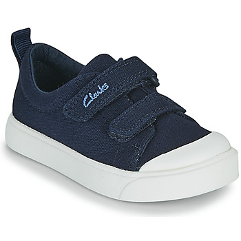 Clarks Zapatillas CITY BRIGHT T