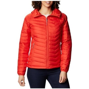 Columbia Chaquetas WM Powder Lite Hooded Jacket