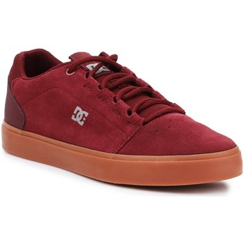 DC Shoes Zapatillas skate DC Hyde ADYS300580-BUR