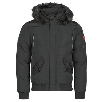 Deeluxe Parka SHARK