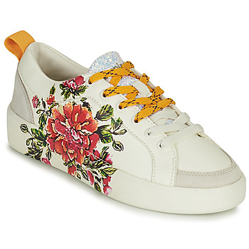 Desigual Zapatillas FANCY FLOWER