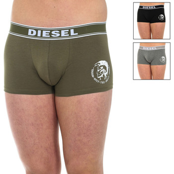 Diesel Boxer Pack-3 Boxers