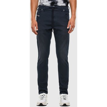 Diesel Pantalón de traje KROOLEY-E 0670M 81E